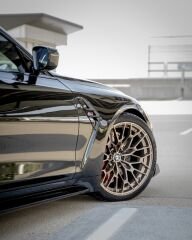 BMW M4 CSL  9,5X19 5X112 ET40 66,6 MGBRNZ